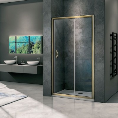 Душевая дверь Good Door JAZZ WTW-110-120-130-140-C-G